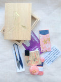 Japanese Mini Sewing Kit Japanese Mini Sewing Kit