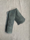 Hand Dyed Linen - Willow Hand Dyed Linen - Willow