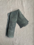 Hand Dyed Linen - Willow Hand Dyed Linen - Willow
