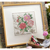 Camellia Study Half-Kit Camellia Study Half-Kit