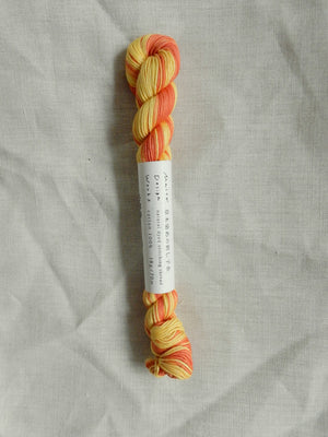 Maito Thread (Yellow/Orange)