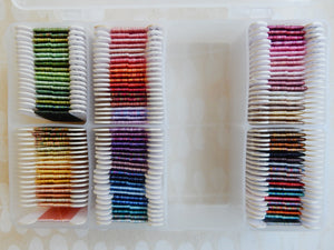 Color Drunk
