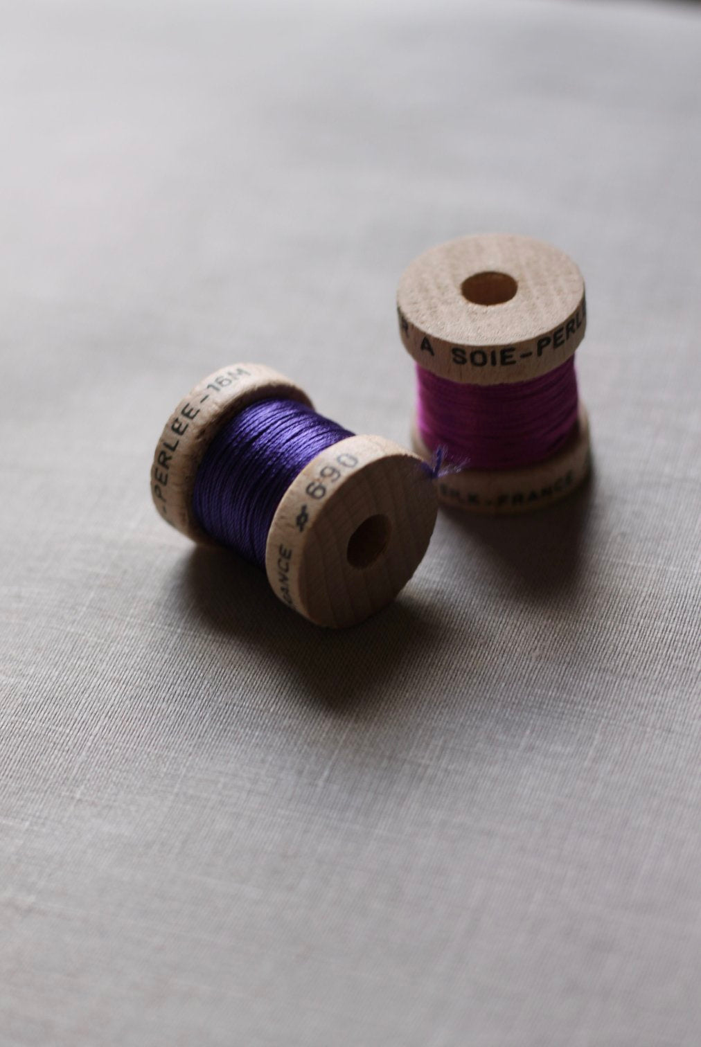 Color Collection - Purples