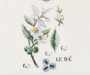 Cross Stitch Books