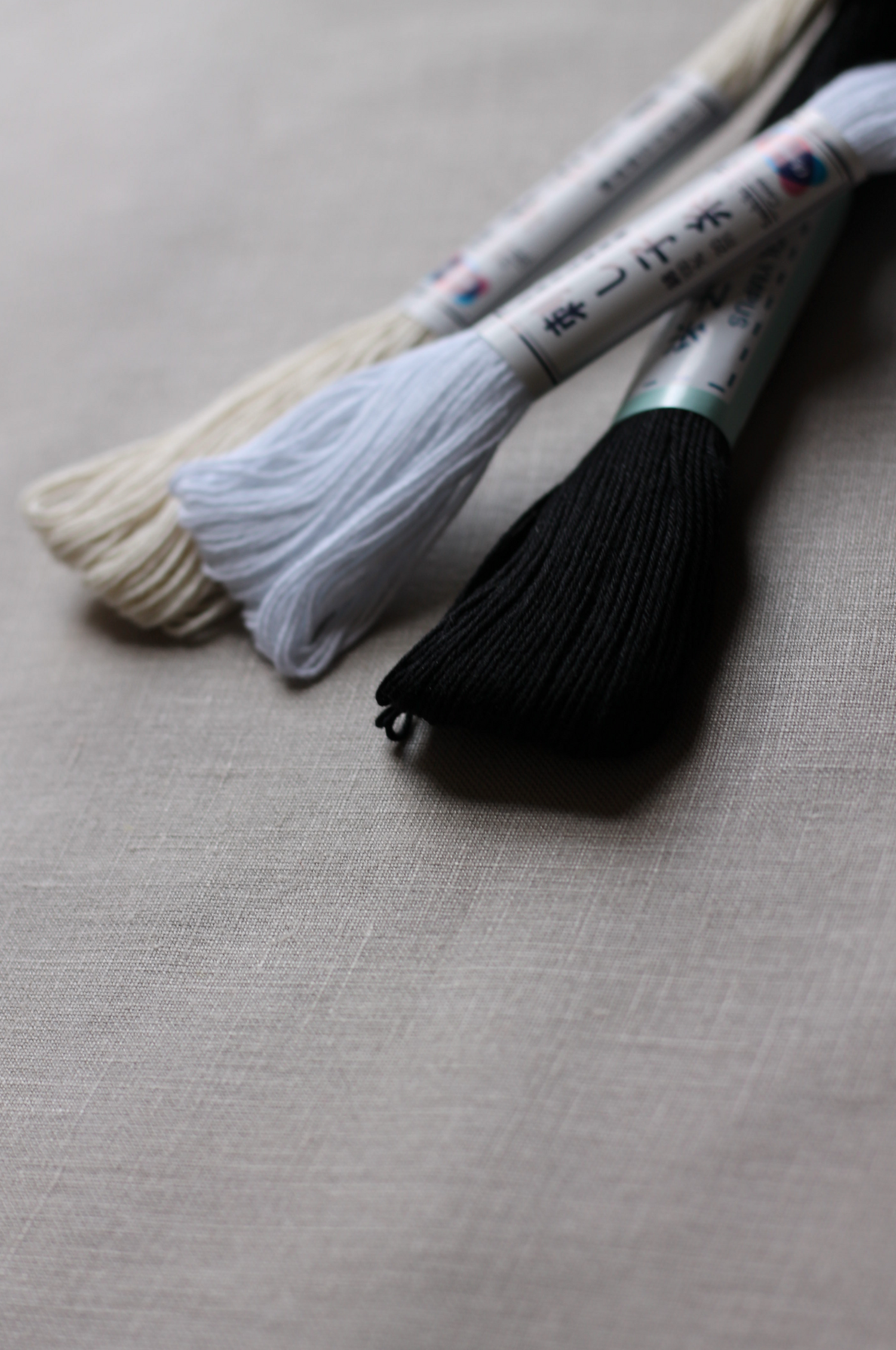 Color Collection - Neutrals