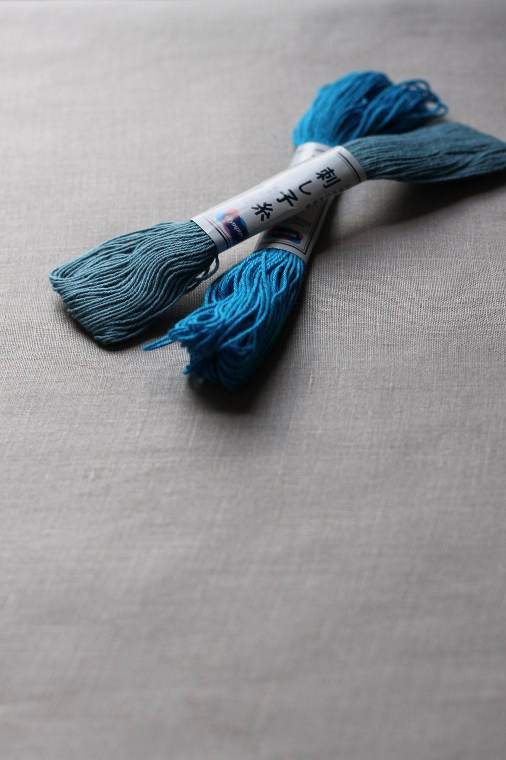 Color Collection - Blues