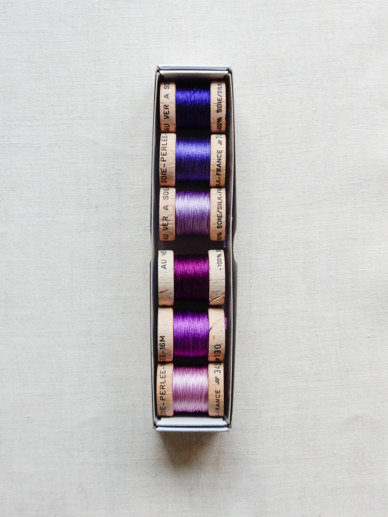 Les Brodeuses Parisiennes