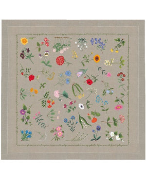 Bonheur des Dames - Embroidery