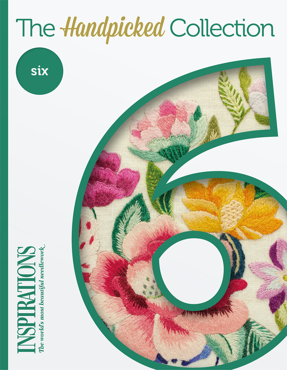 Handpicked Collection #6