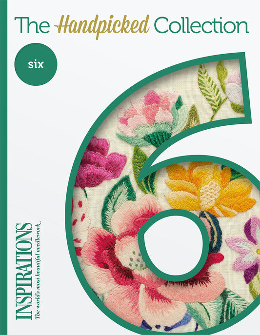 Handpicked Collection #6