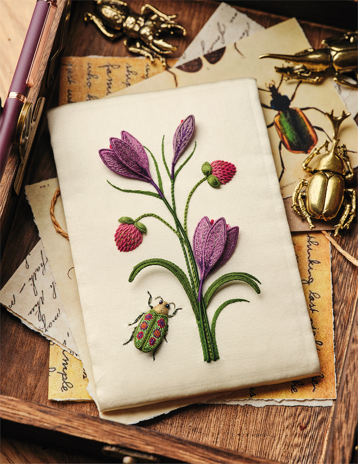 Handpicked Collection #6