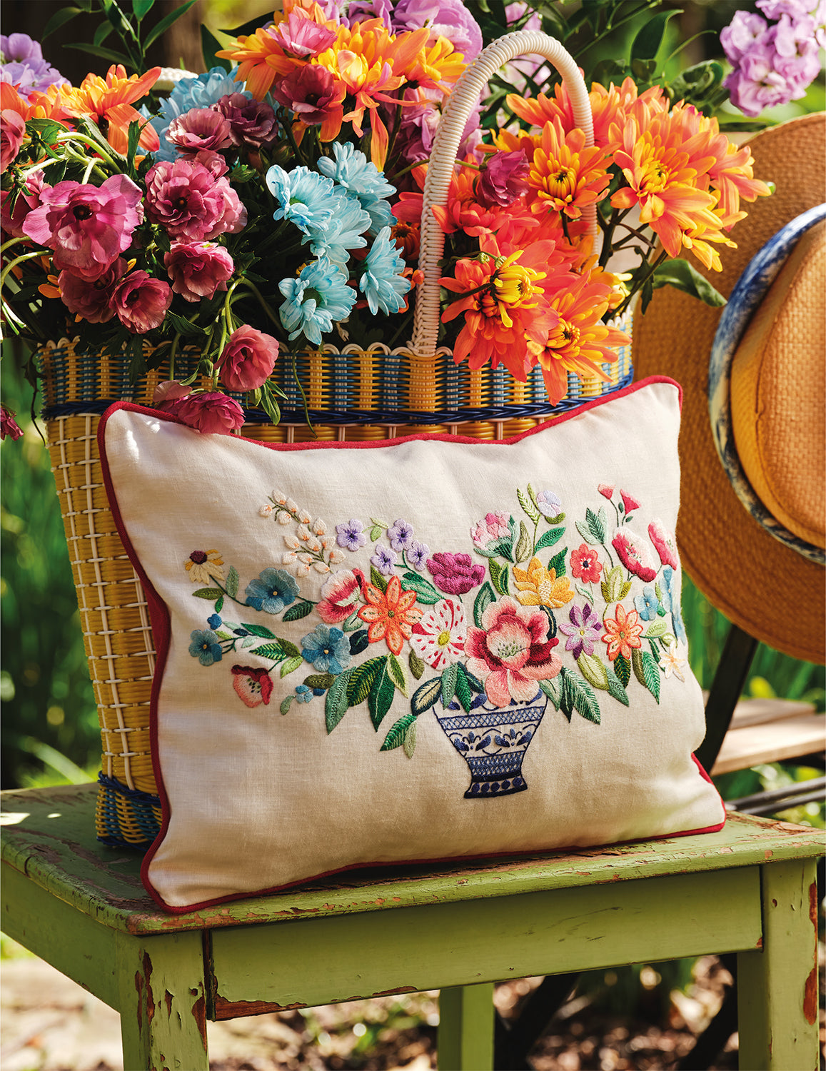 Handpicked Collection #6