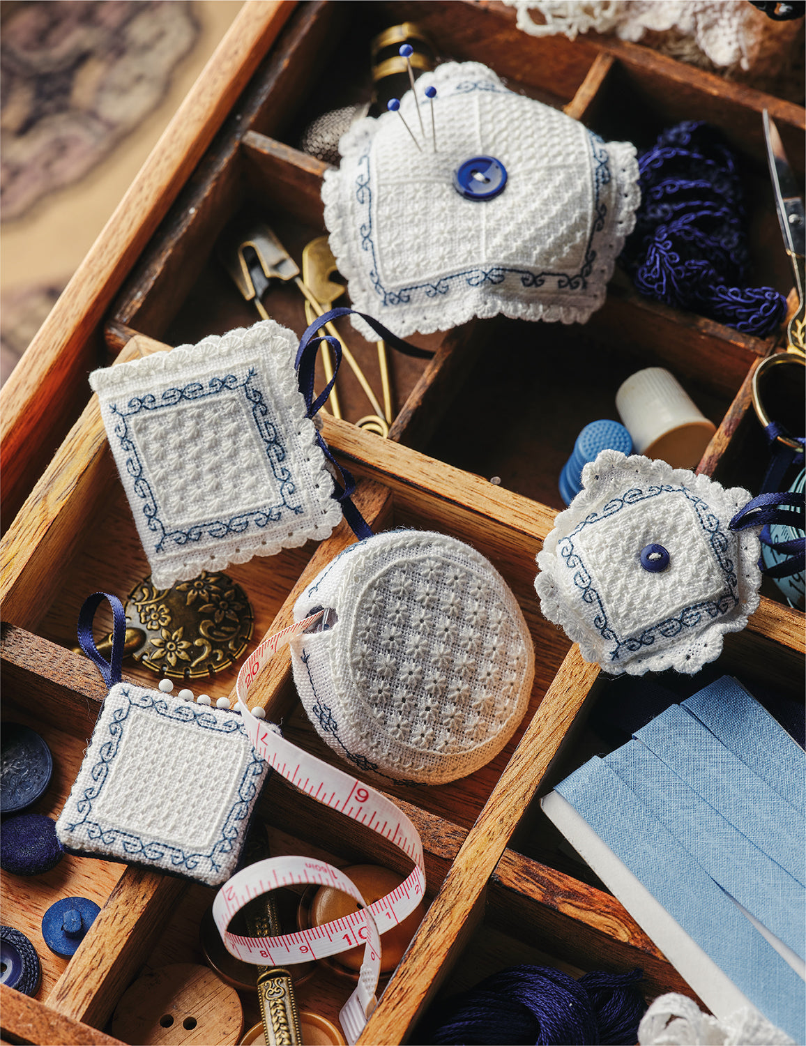Handpicked Collection #6