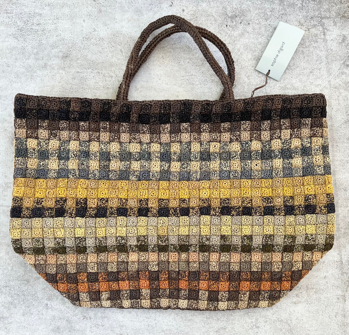 Dusk Bag