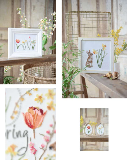 Florales - Spring