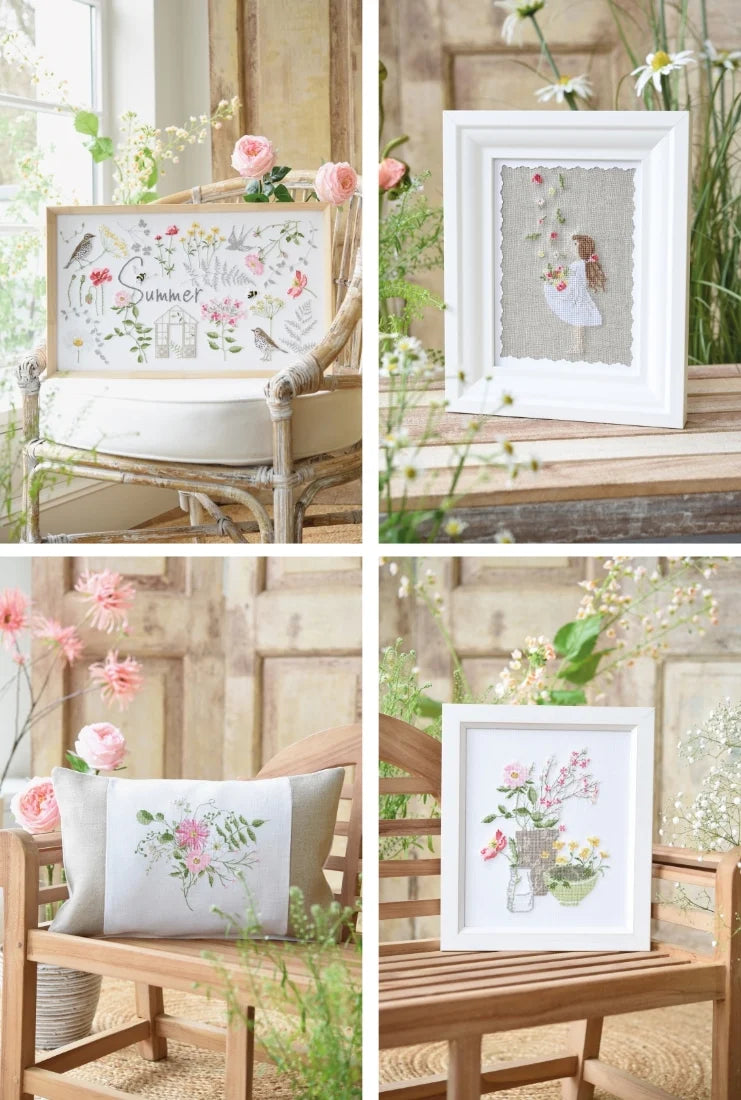 Florales - Summer