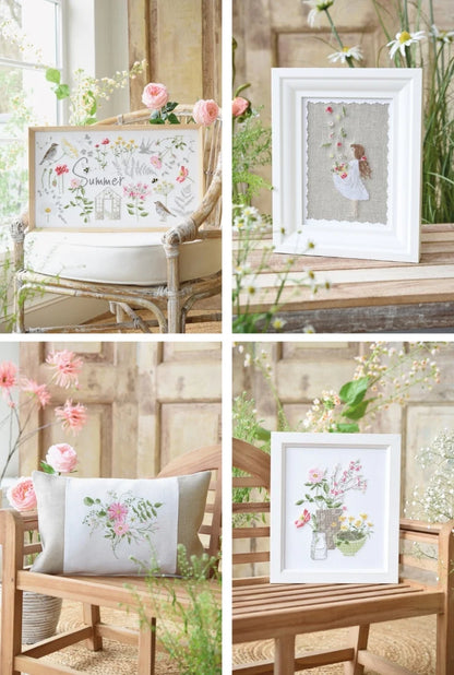 Florales - Summer