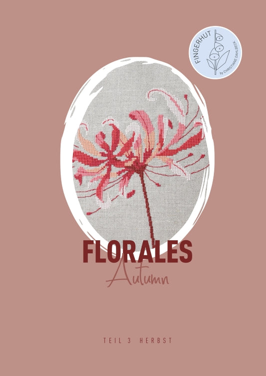 Florales - Autumn