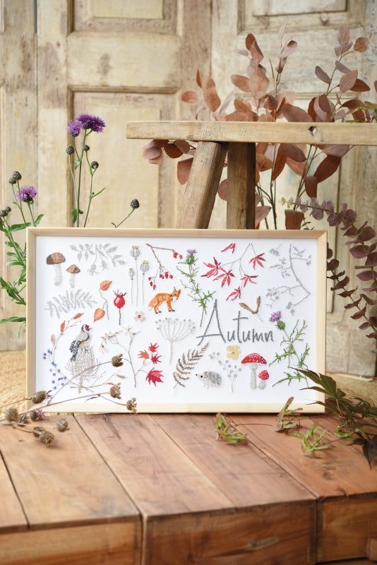 Florales - Autumn