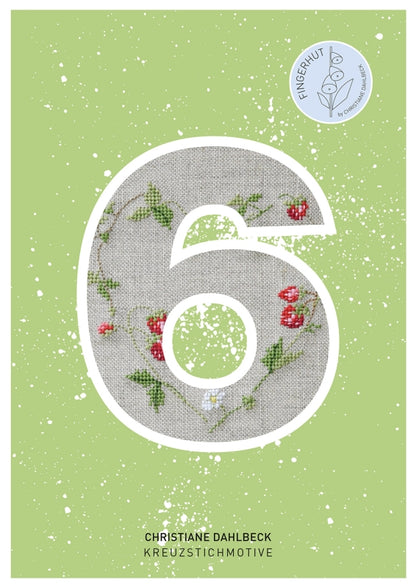"Six" Leaflet