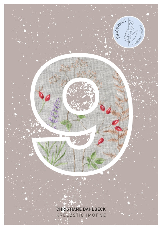 "Nine" Leaflet
