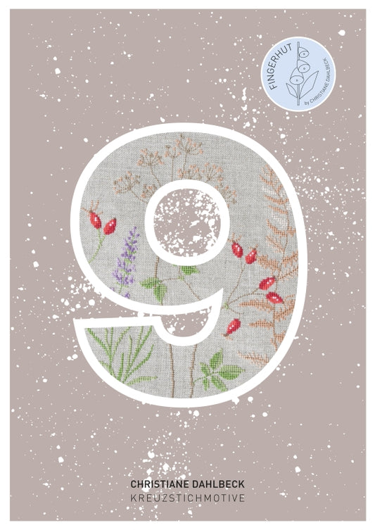 "Nine" Leaflet