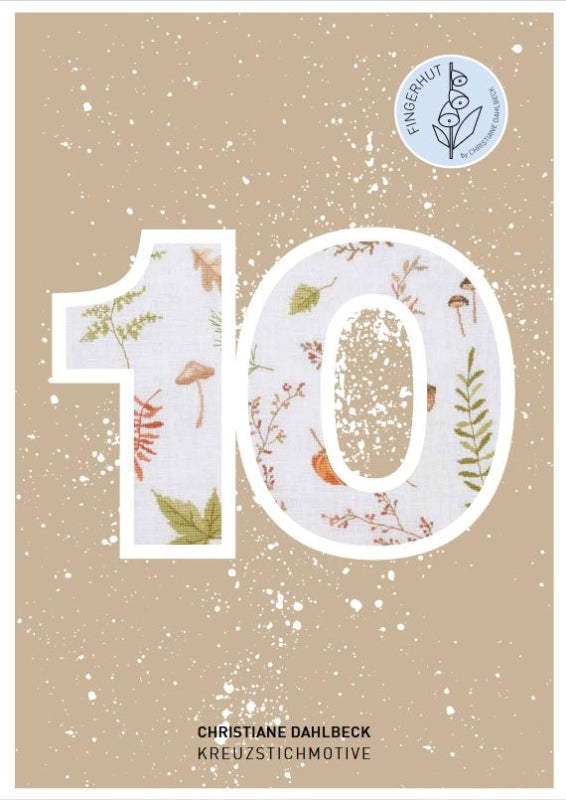 "Ten" Leaflet