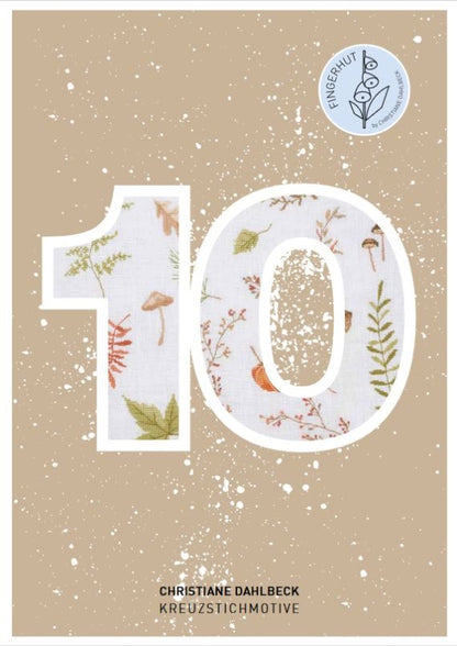 "Ten" Leaflet