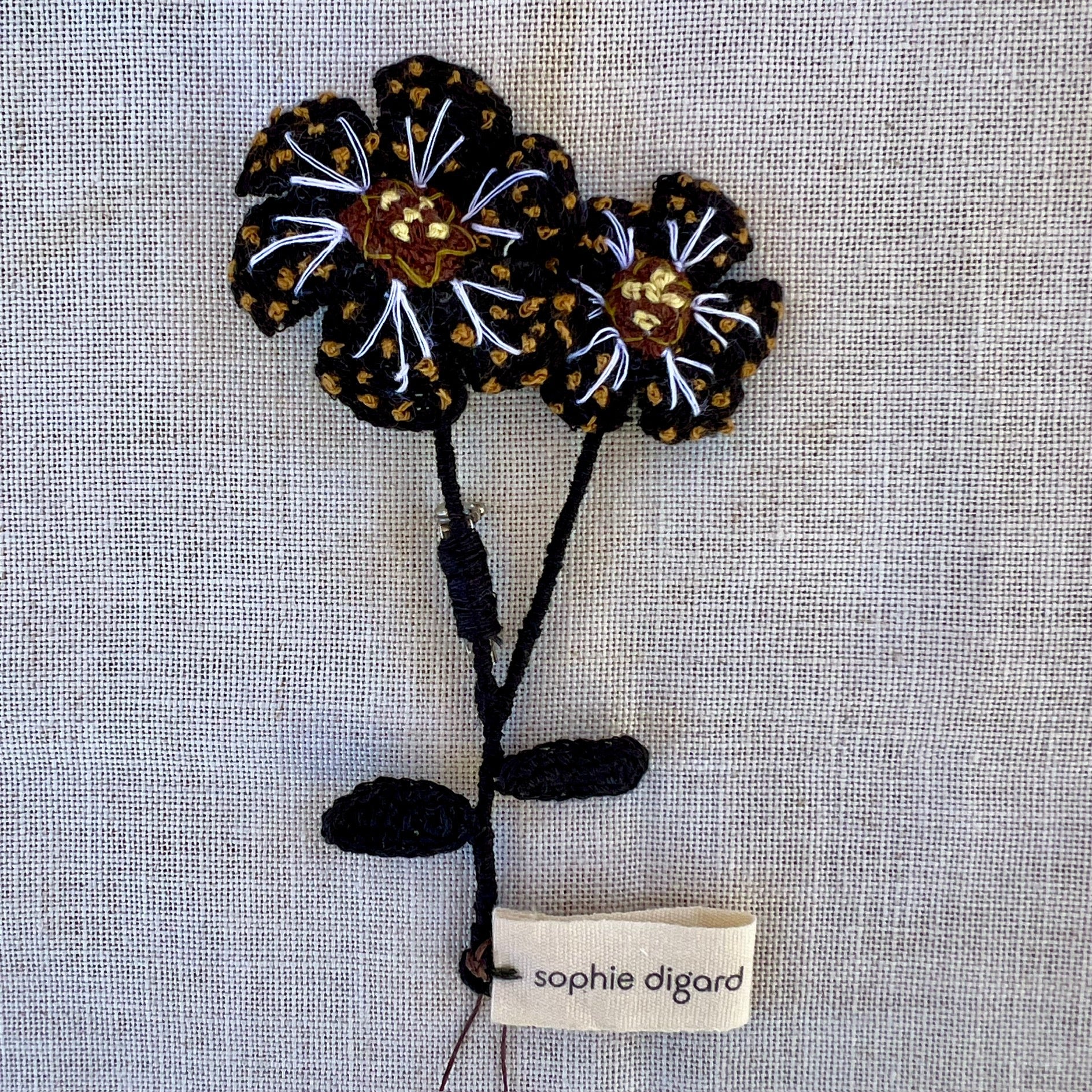 Sophie Digard – The French Needle