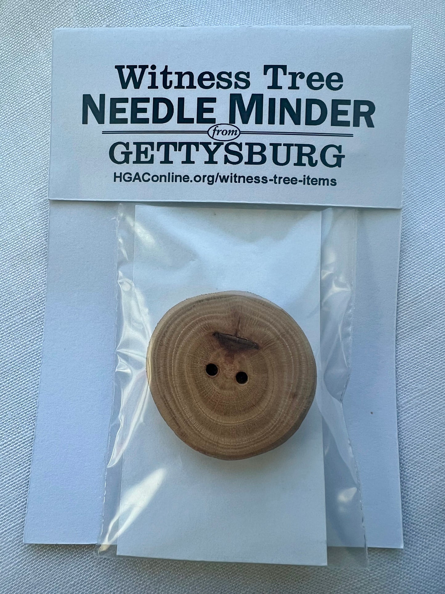 Witness Tree Needle Minder