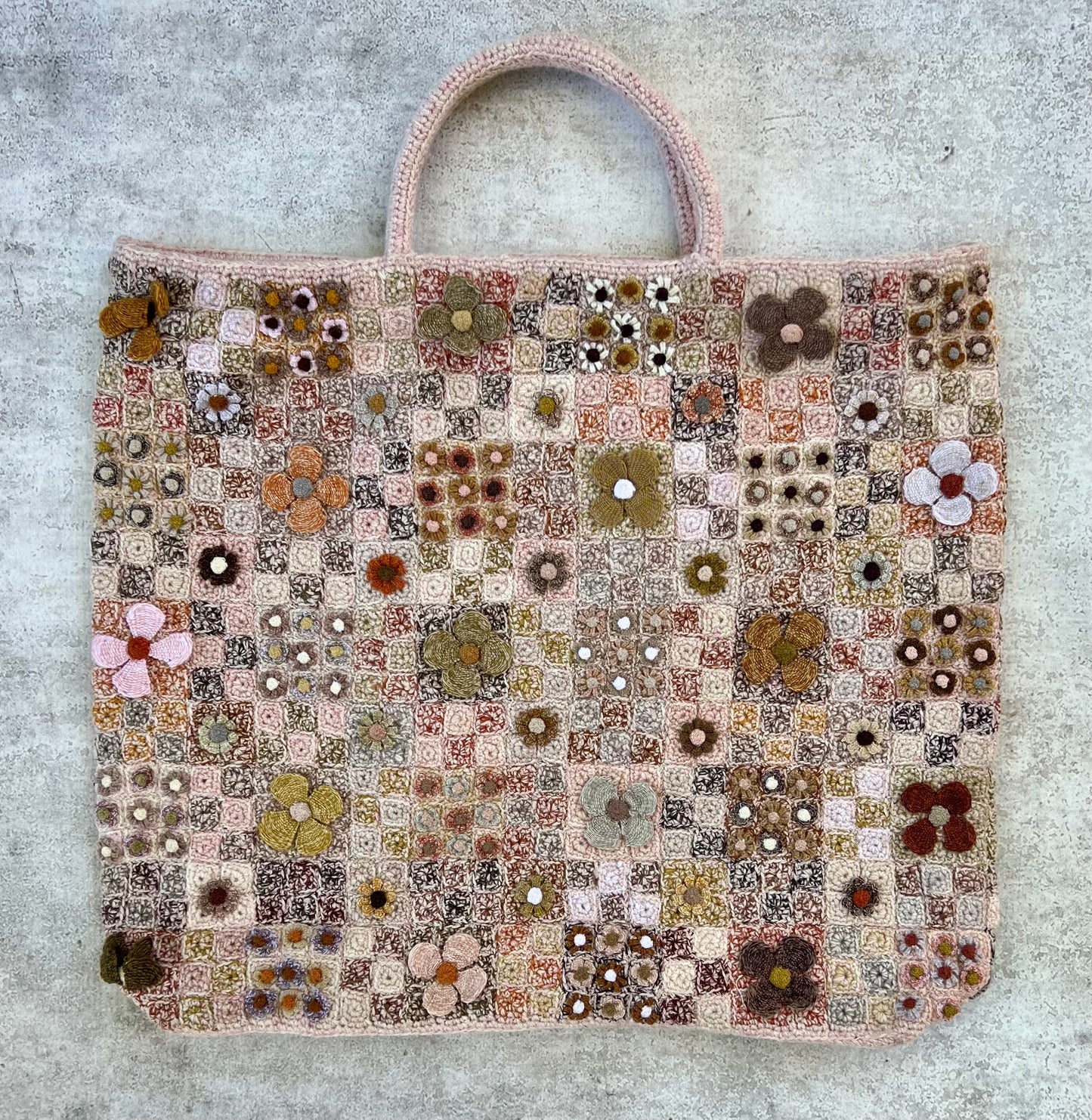 Strawberry Cream Bag