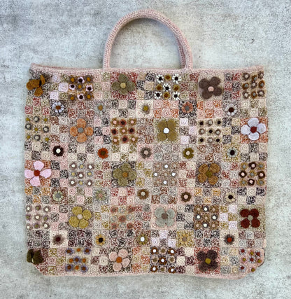 Strawberry Cream Bag