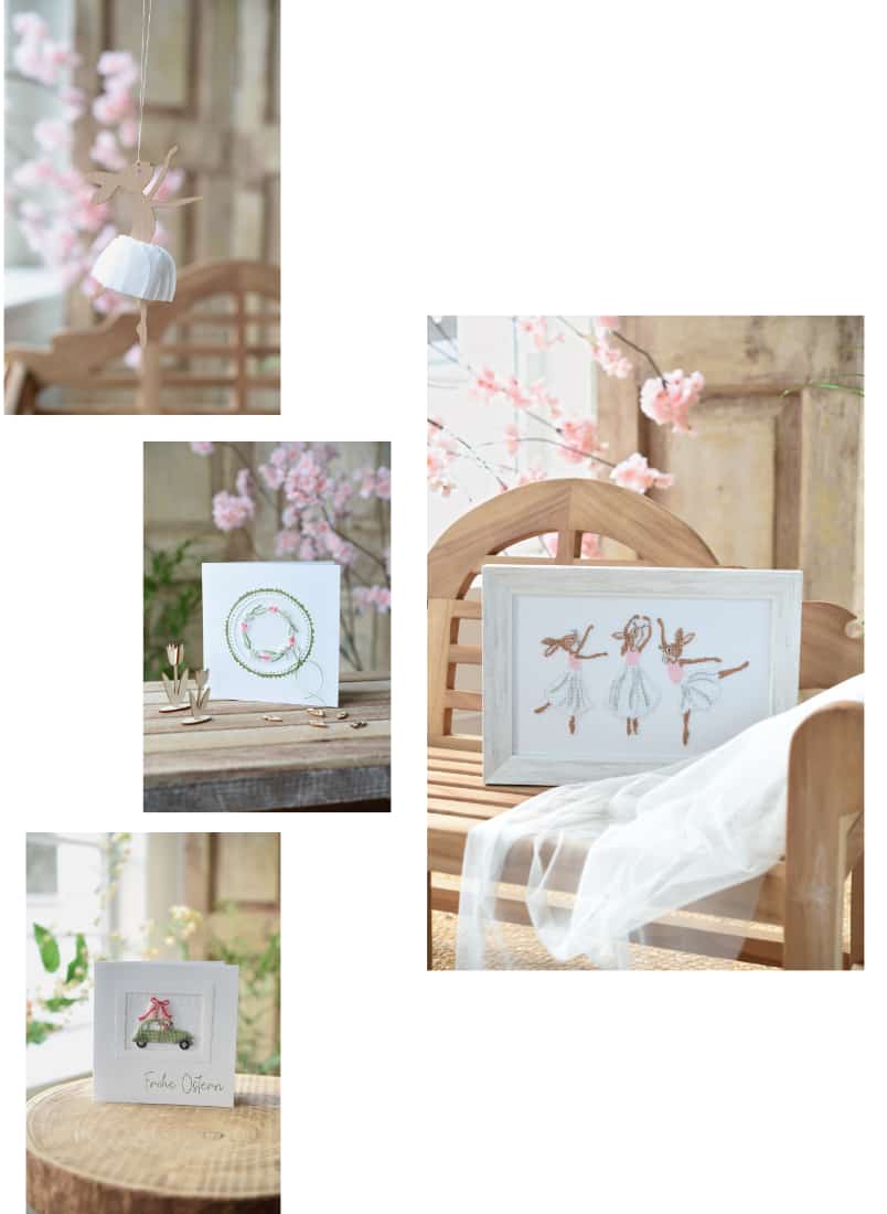 Florales - Spring