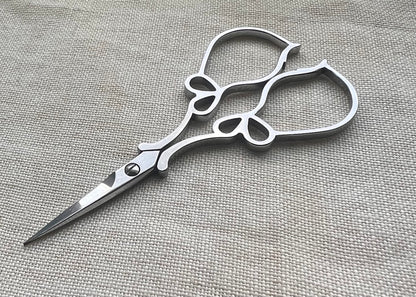 Italian Art Deco Style Scissors - Isabella