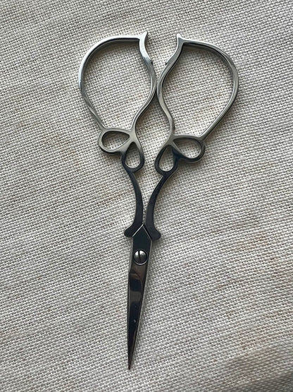 Italian Art Deco Style Scissors - Isabella