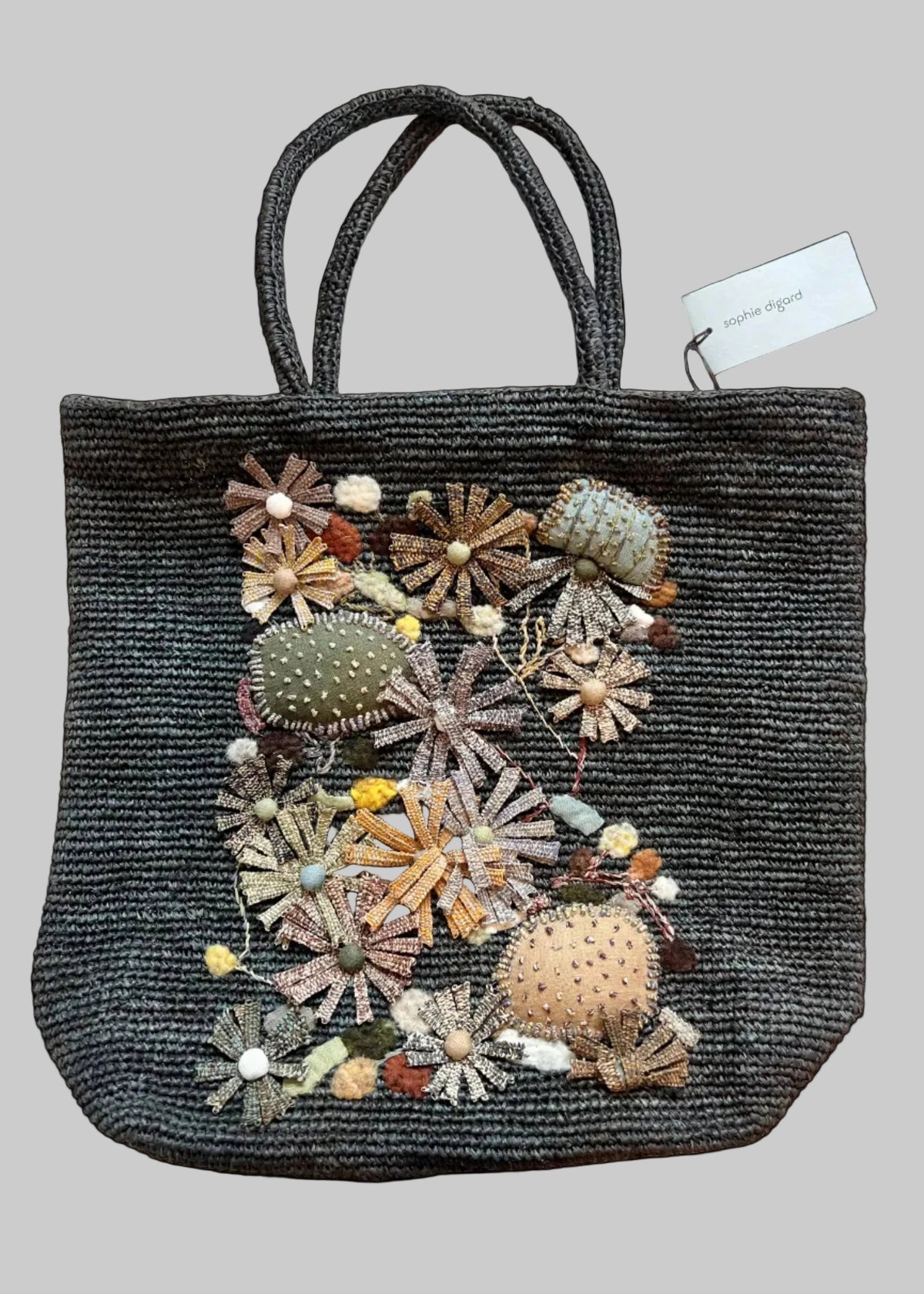 Under The Sea Bag