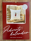 Advent Calendar by Christiane Dahlbeck