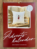 Advent Calendar by Christiane Dahlbeck