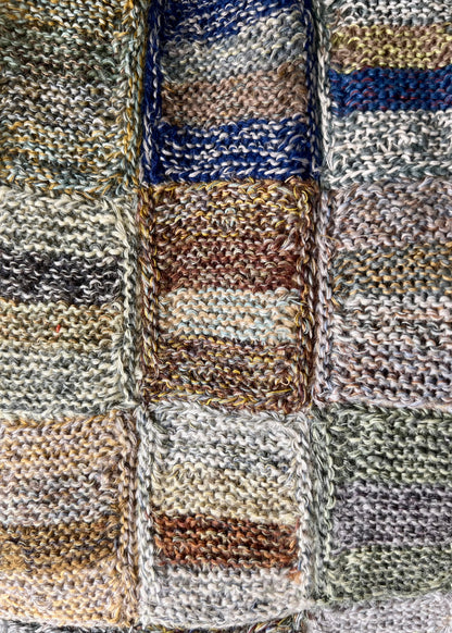 Geo Scarf
