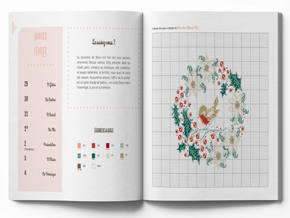 Agenda Point de Croix 2026