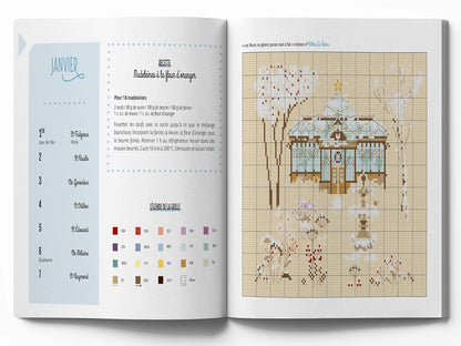 Agenda Point de Croix 2026