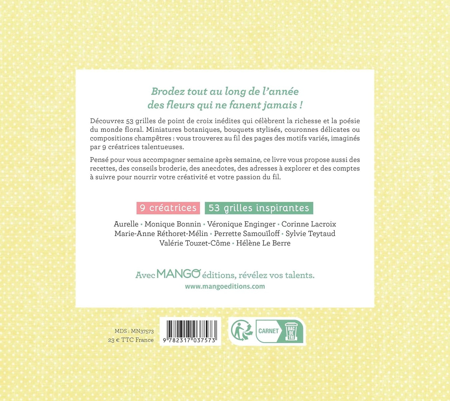 Agenda Point de Croix 2026