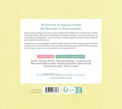 Agenda Point de Croix 2026