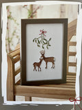 Advent Calendar by Christiane Dahlbeck