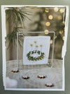 Advent Calendar by Christiane Dahlbeck