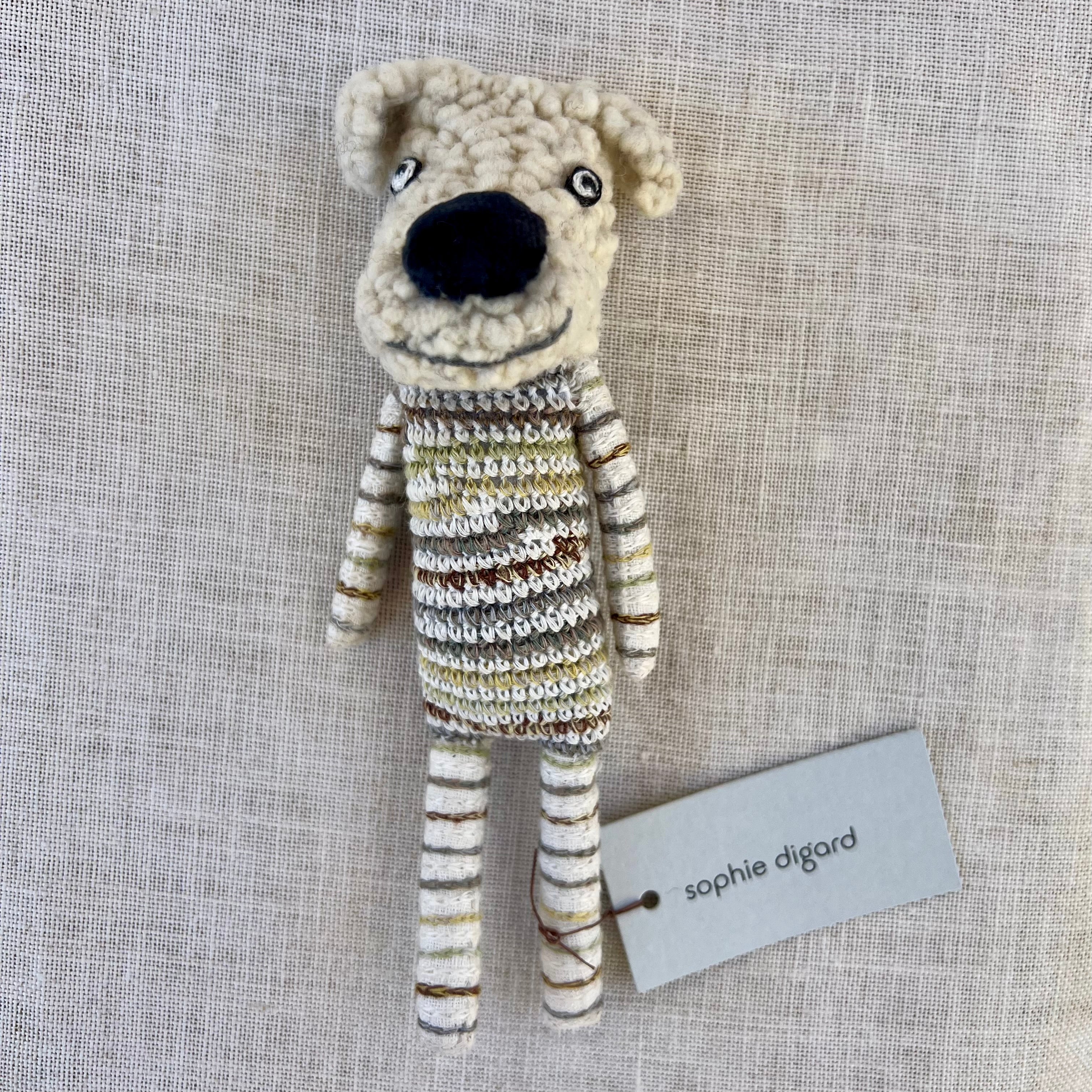 Sophie Digard – The French Needle Sophie Digard – The French Needle