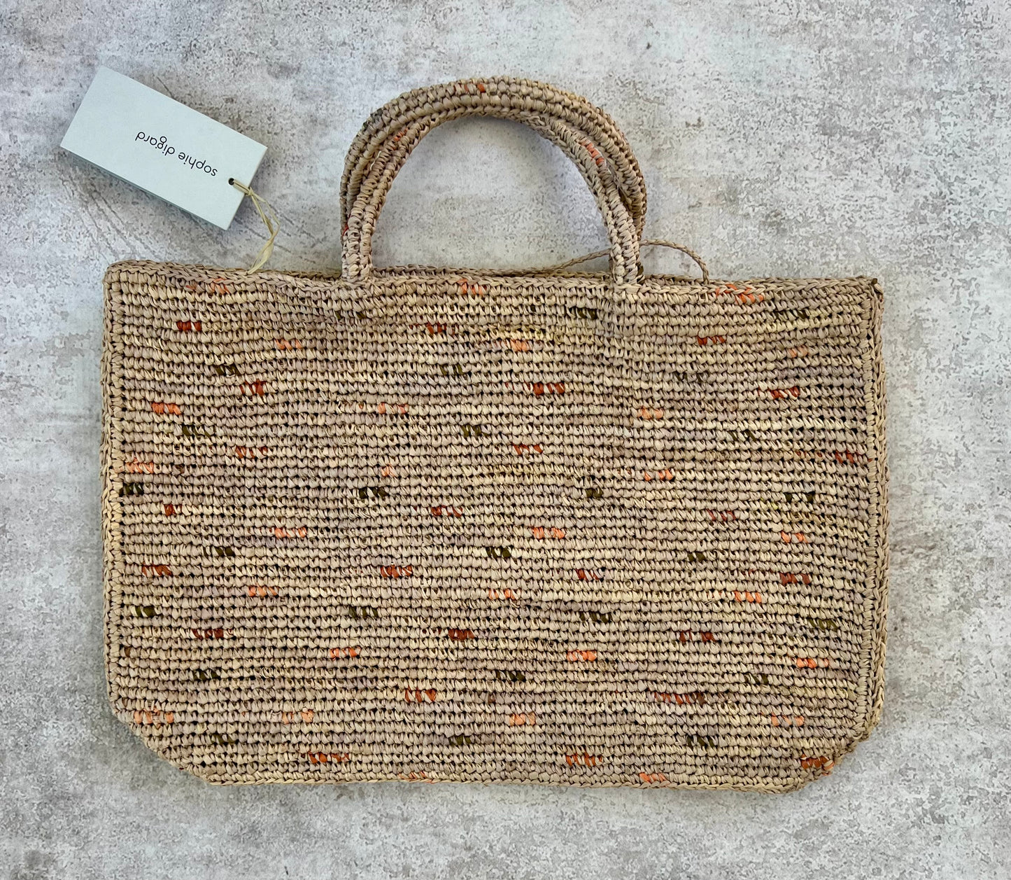 Wild Sun Bag