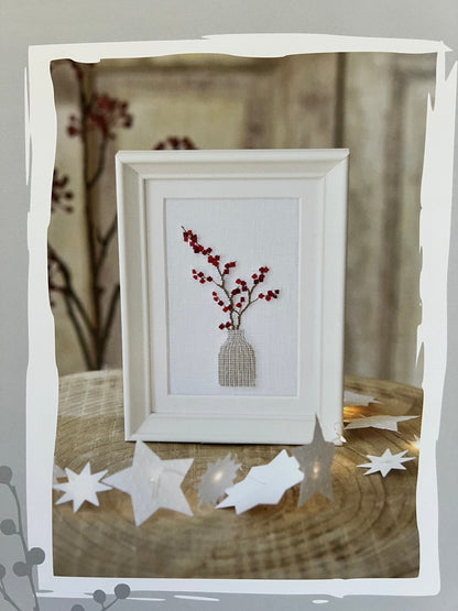 Advent Calendar by Christiane Dahlbeck