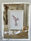 Advent Calendar by Christiane Dahlbeck