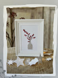 Advent Calendar by Christiane Dahlbeck